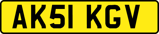 AK51KGV