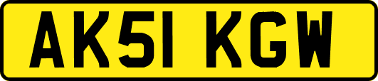 AK51KGW