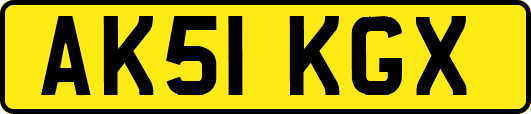 AK51KGX