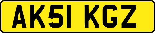 AK51KGZ
