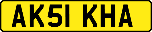 AK51KHA
