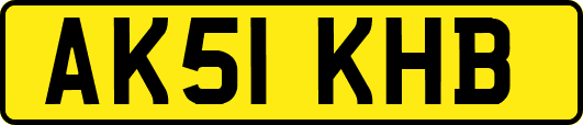 AK51KHB