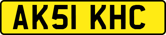 AK51KHC