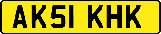AK51KHK