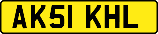 AK51KHL
