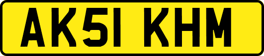 AK51KHM