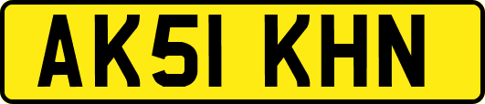 AK51KHN