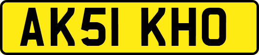 AK51KHO
