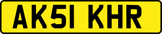 AK51KHR