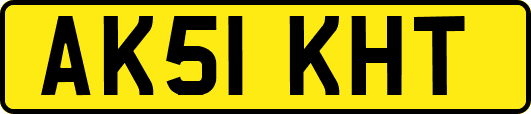 AK51KHT