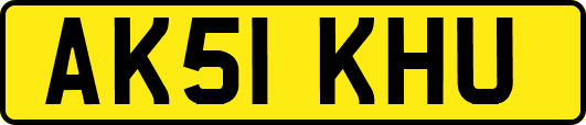AK51KHU