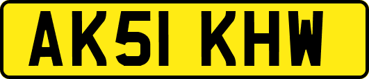 AK51KHW