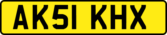 AK51KHX