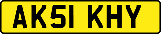 AK51KHY