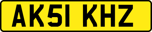 AK51KHZ