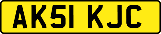 AK51KJC