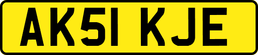 AK51KJE