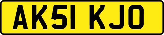 AK51KJO