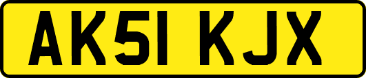 AK51KJX