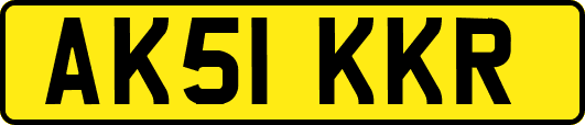 AK51KKR