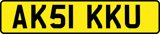 AK51KKU