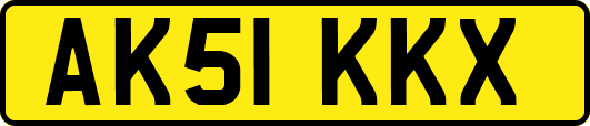 AK51KKX