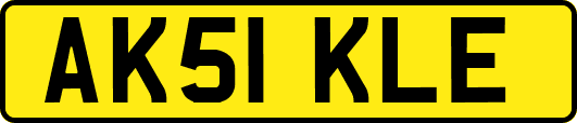 AK51KLE