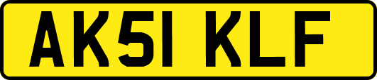 AK51KLF