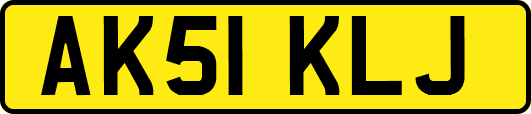 AK51KLJ