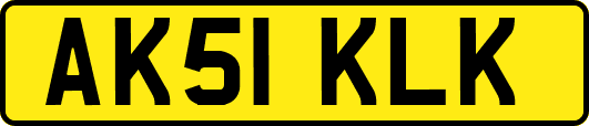 AK51KLK