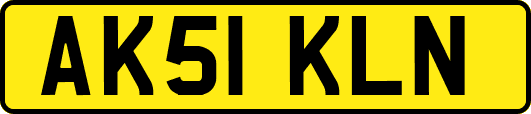 AK51KLN