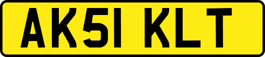 AK51KLT