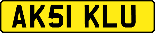 AK51KLU