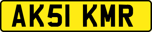 AK51KMR