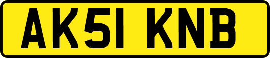 AK51KNB