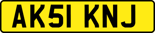 AK51KNJ