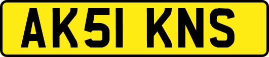 AK51KNS