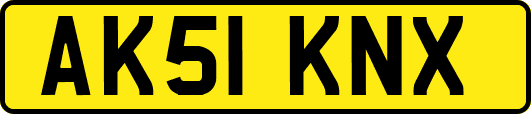 AK51KNX