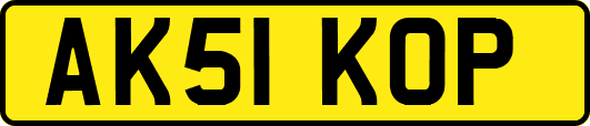 AK51KOP