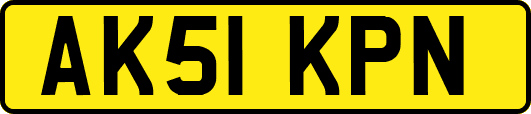 AK51KPN