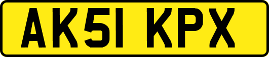 AK51KPX