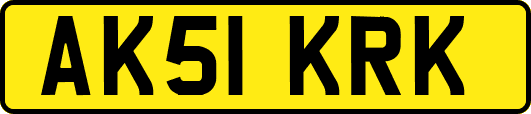 AK51KRK