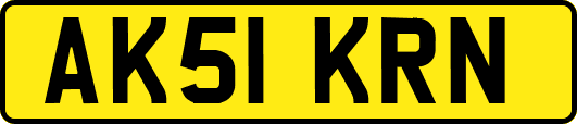 AK51KRN