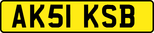 AK51KSB
