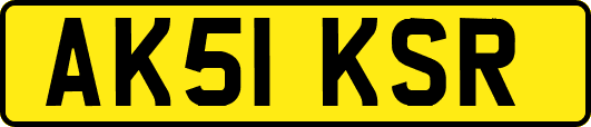 AK51KSR