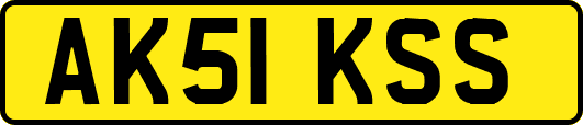 AK51KSS