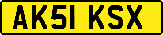 AK51KSX