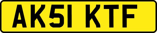 AK51KTF