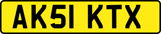 AK51KTX