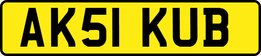AK51KUB